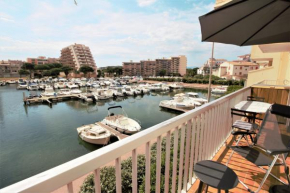 QUAI12- Appartement T2 vue Marina